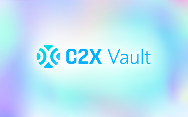C2X Vault Wallet
