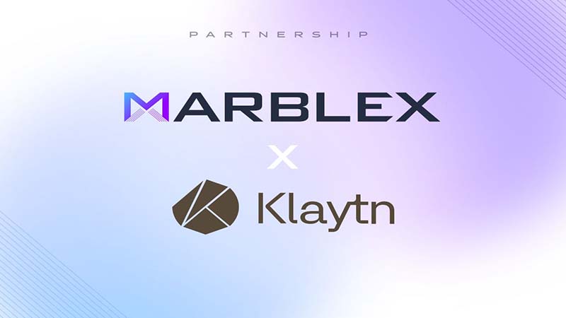Klaytn（KLAY） Netmarble提携
