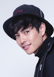 PROJECT XENO Fumiya