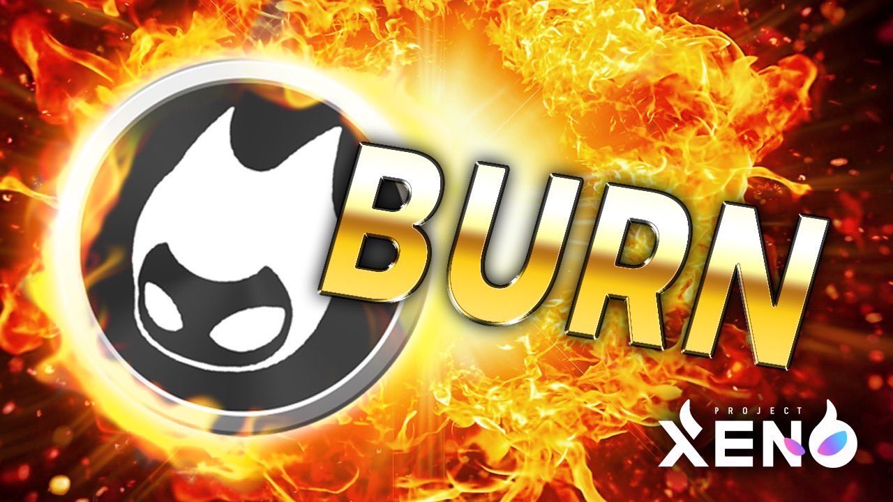 PROJECT XENO BURN