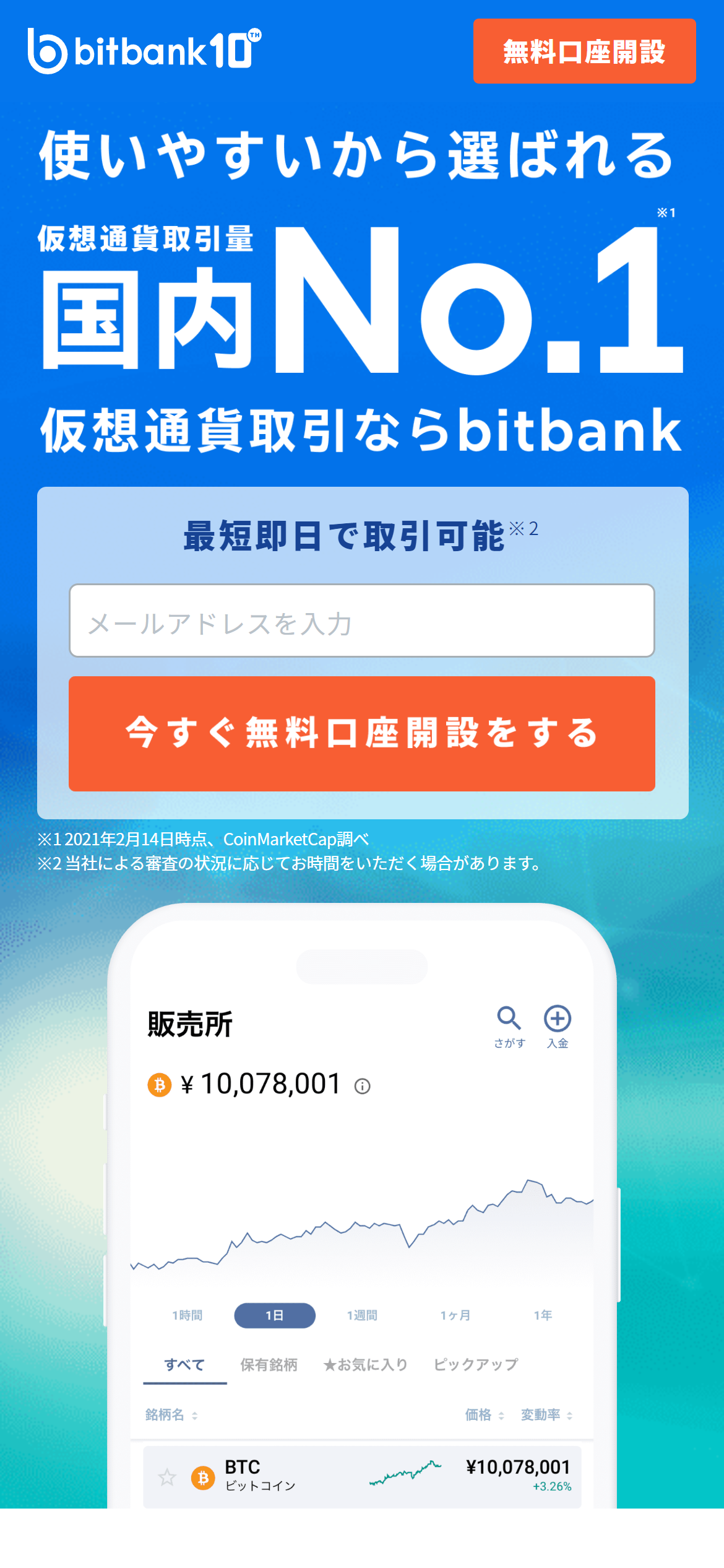 bitbank